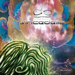 Cover of Sincedelic