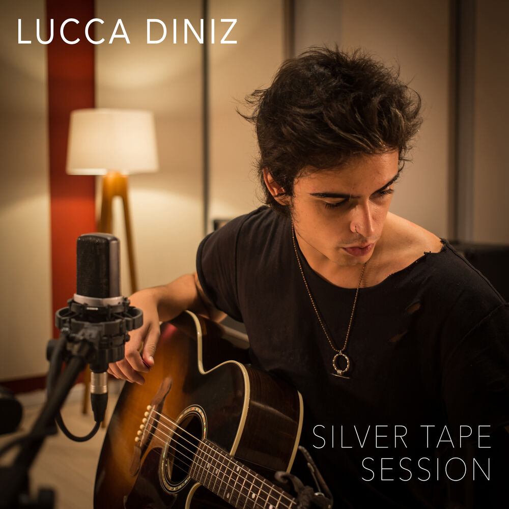 Picture of Silver Tape Session (Ao Vivo)