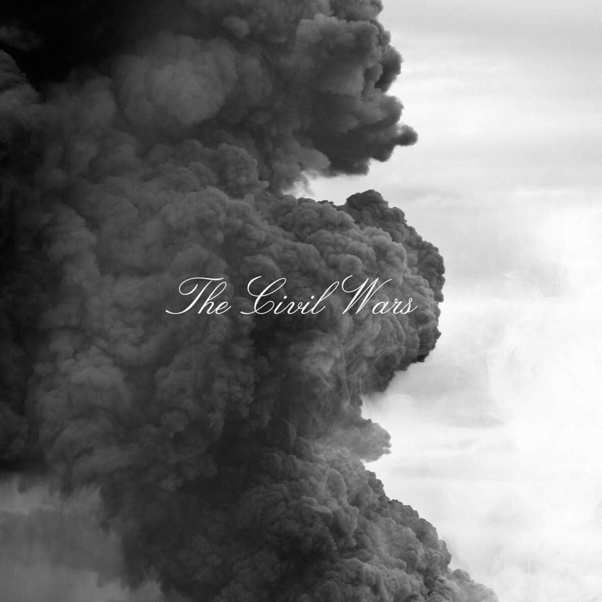 Album cover of Dust to Dust