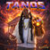 THANOS by Keros-n album cover