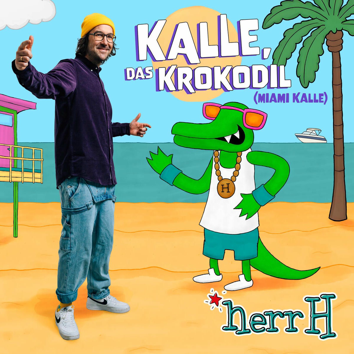 Album cover of Alles Glück dieser Welt