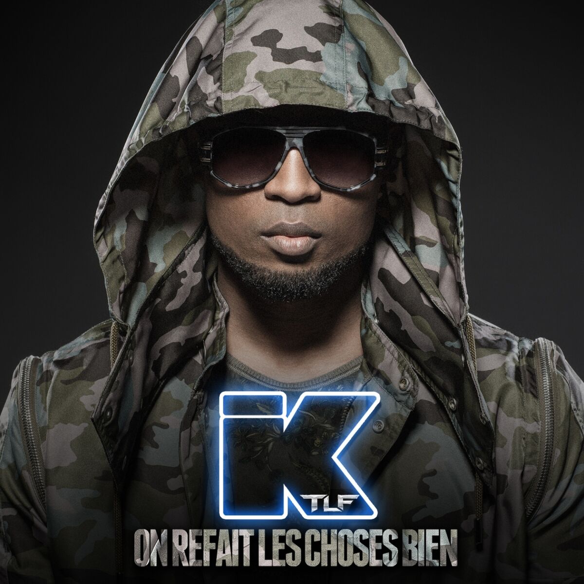 Album cover of On refait les choses bien