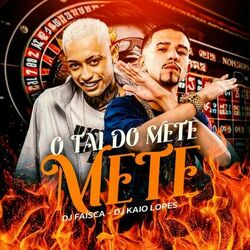 Cover of O Tal do Mete Mete