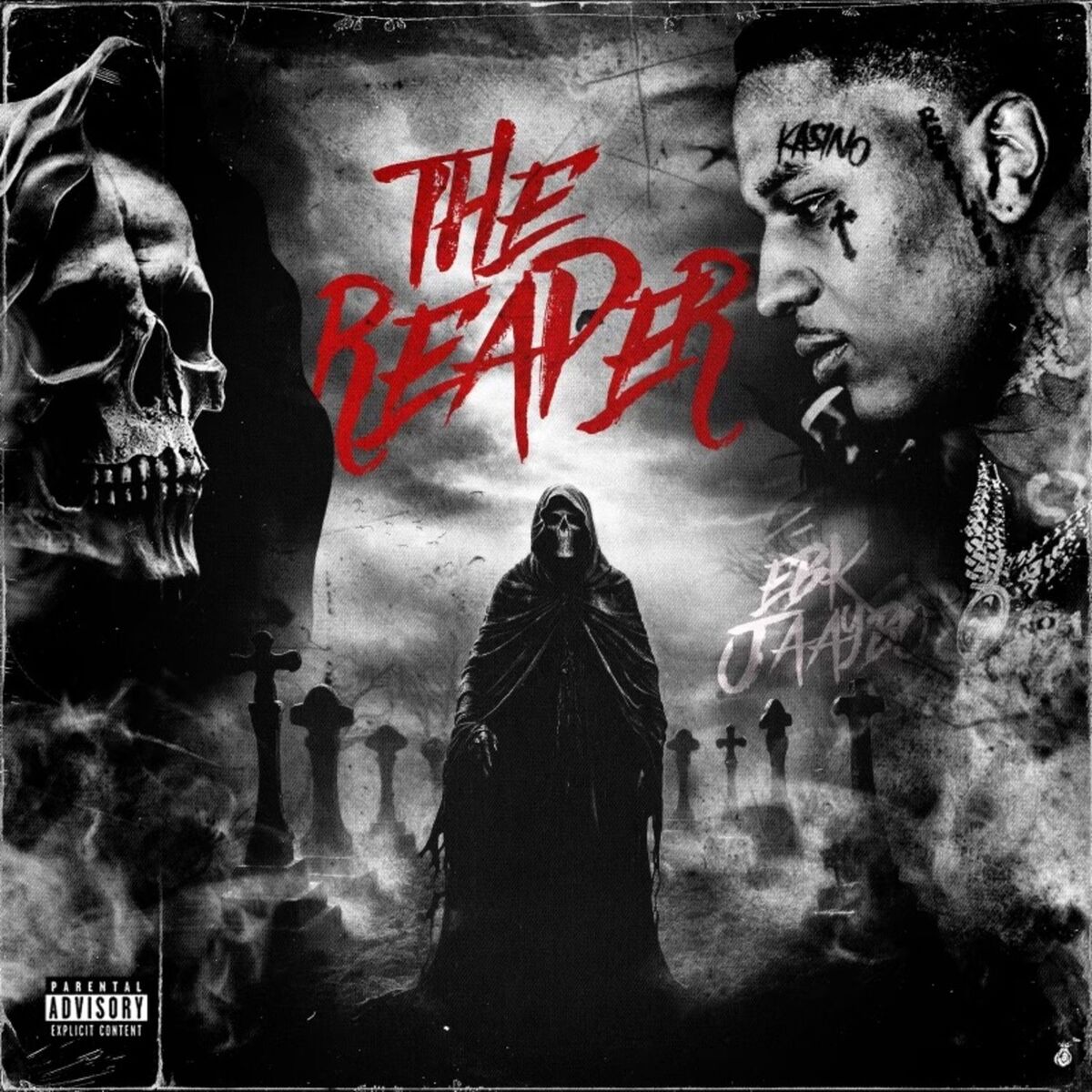 Album cover of Darkest Part of You