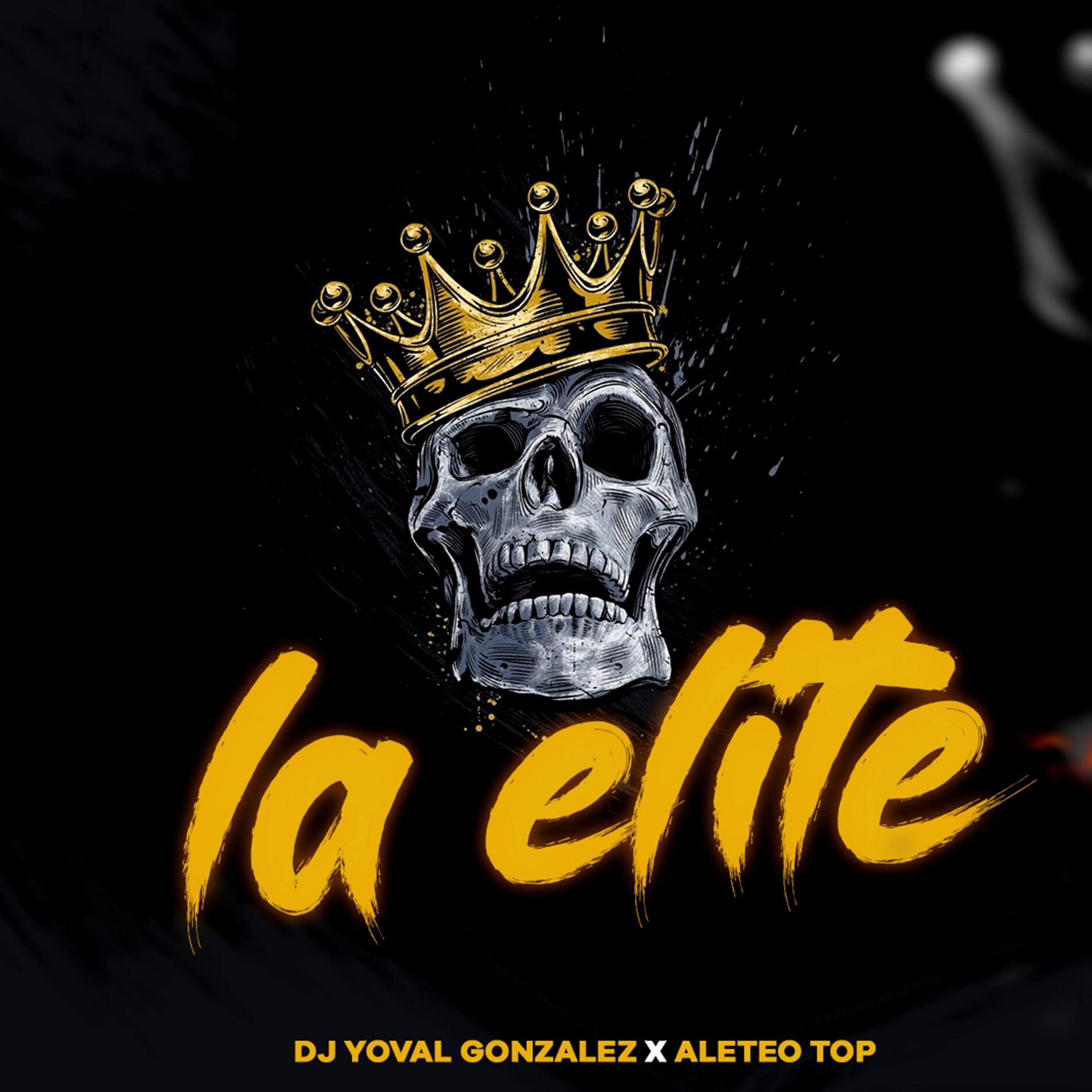 Album cover of La Elite