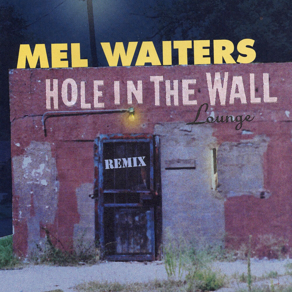 Picture of Hole In The Wall Remix
