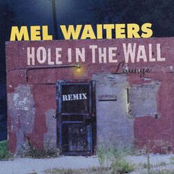 Cover of Hole In The Wall Remix