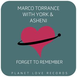 Cover of Forget to Remember