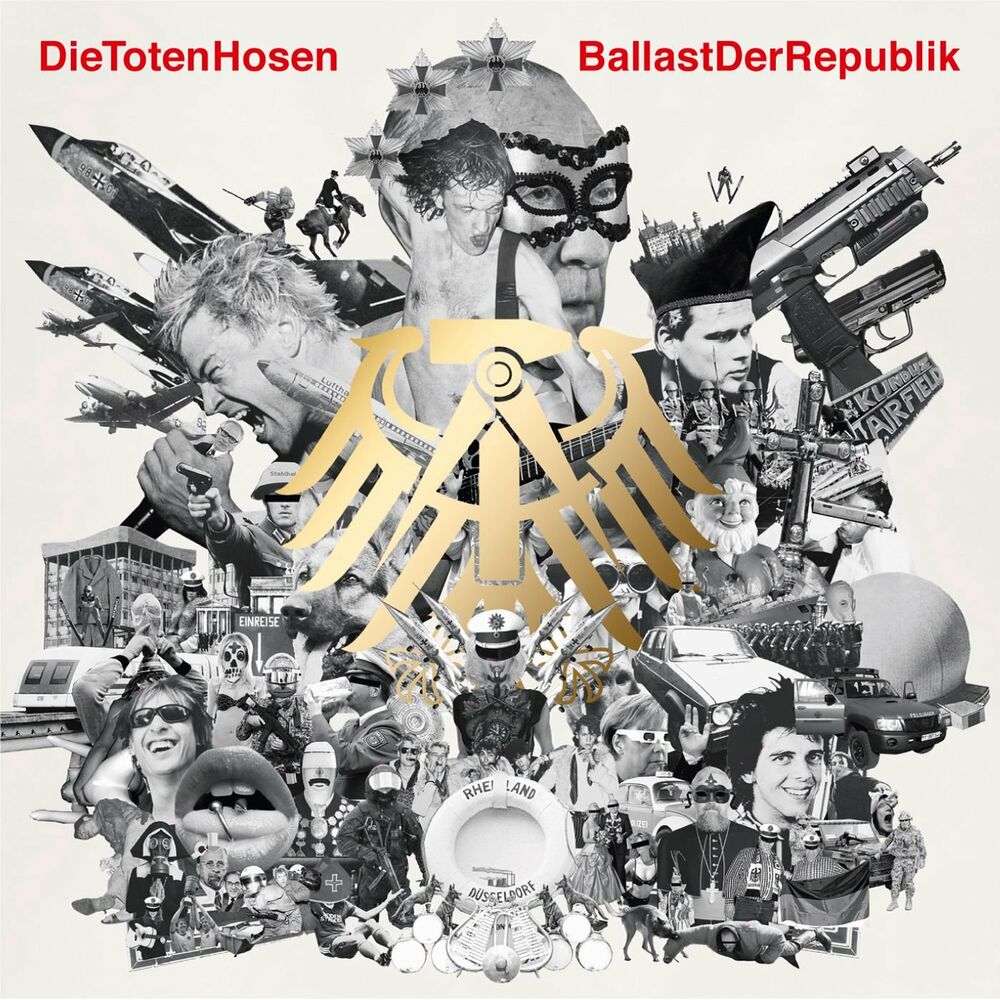 Picture of Ballast der Republik