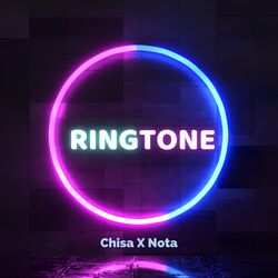 Cover of RINGTONE