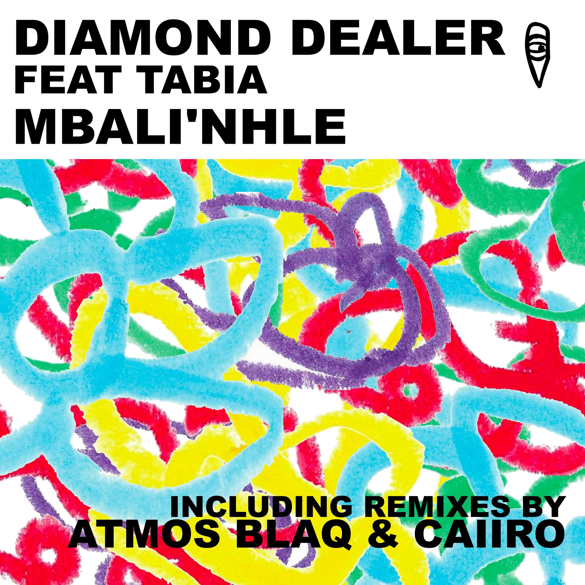 Album cover of Mbali'nhle