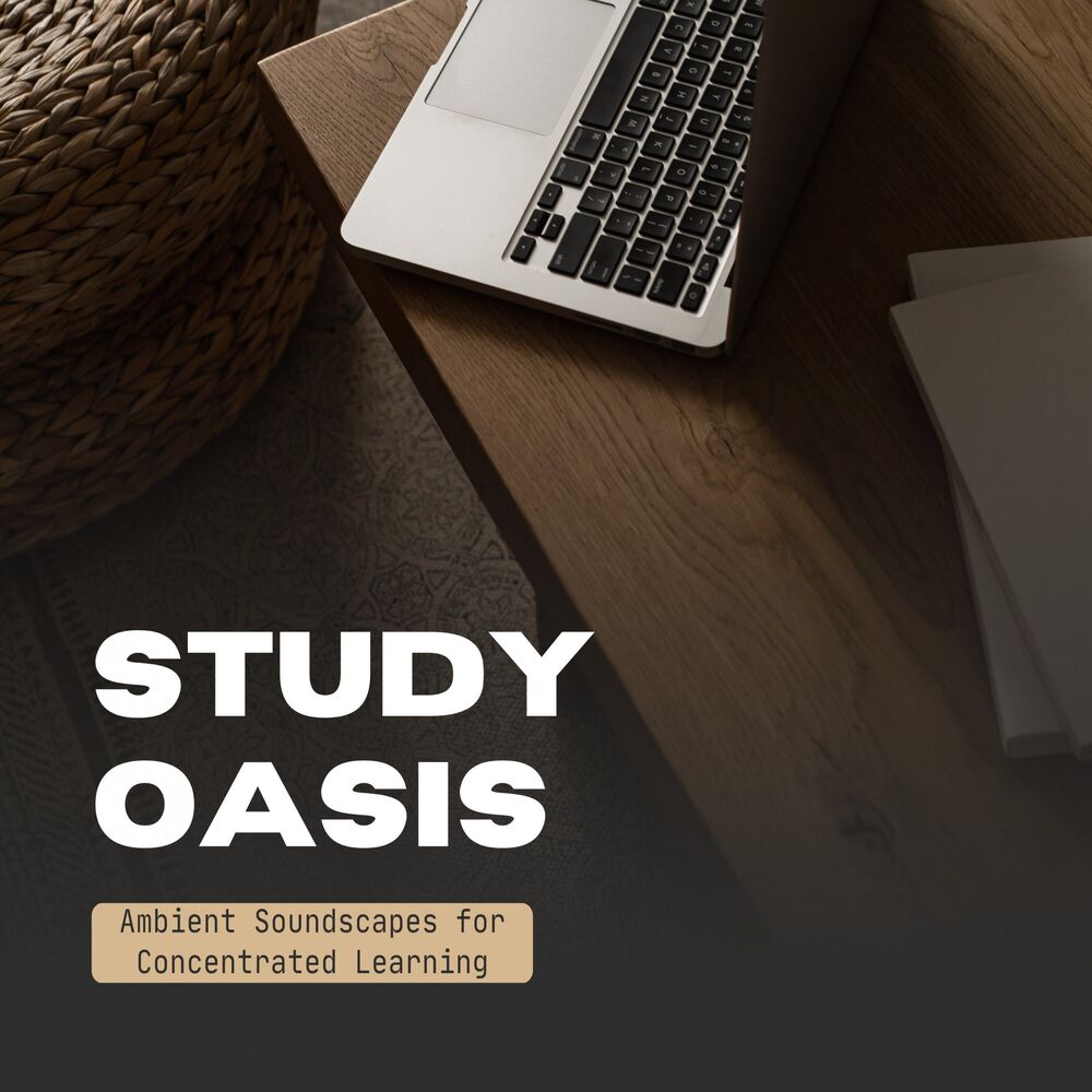 Picture of Study Oasis: Ambient Soundscapes for Concentrated Learning