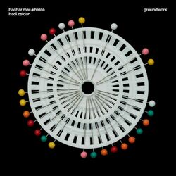 Cover of Groundwork