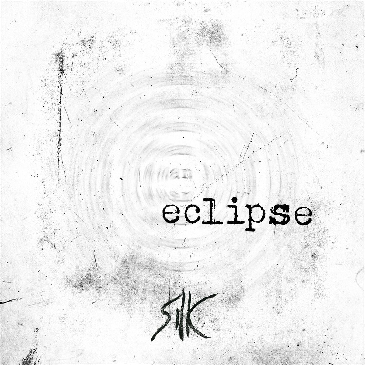 Album cover of Eclipse