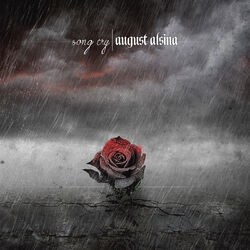 Cover of Song Cry