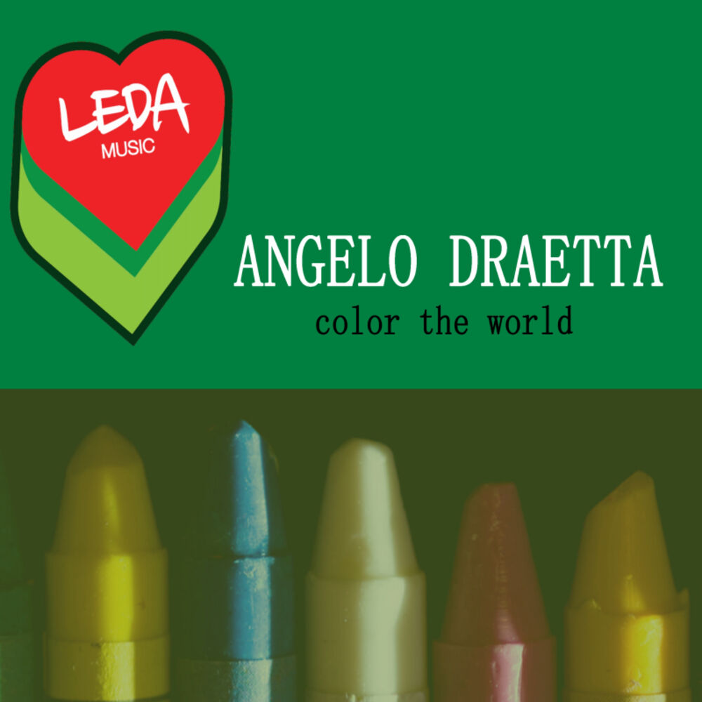 Picture of Color The World