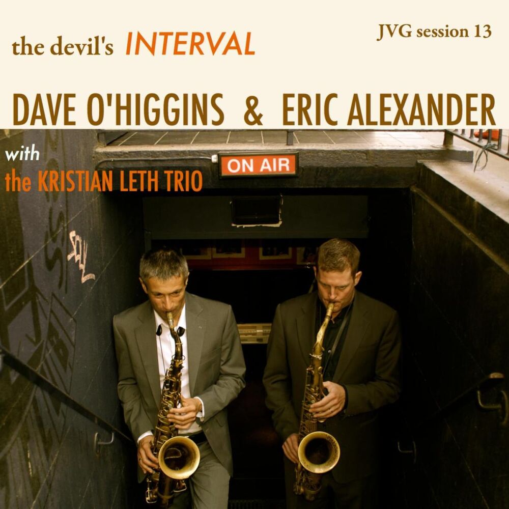 Picture of The Devil's Interval