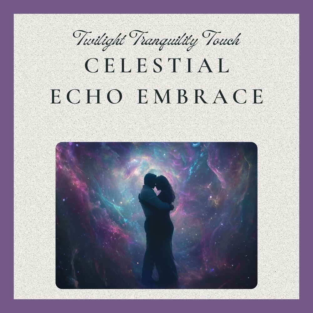 Picture of Celestial Echo Embrace