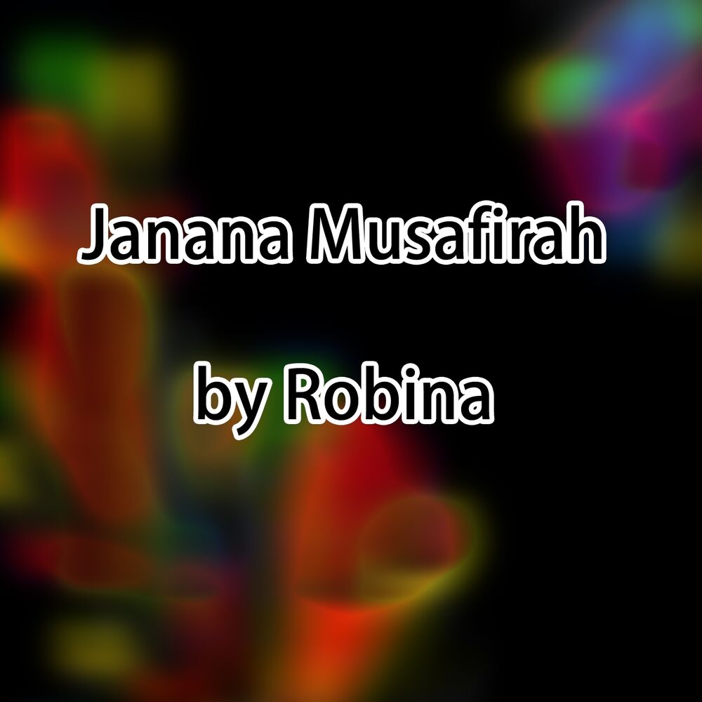 Picture of Janana Musafirah