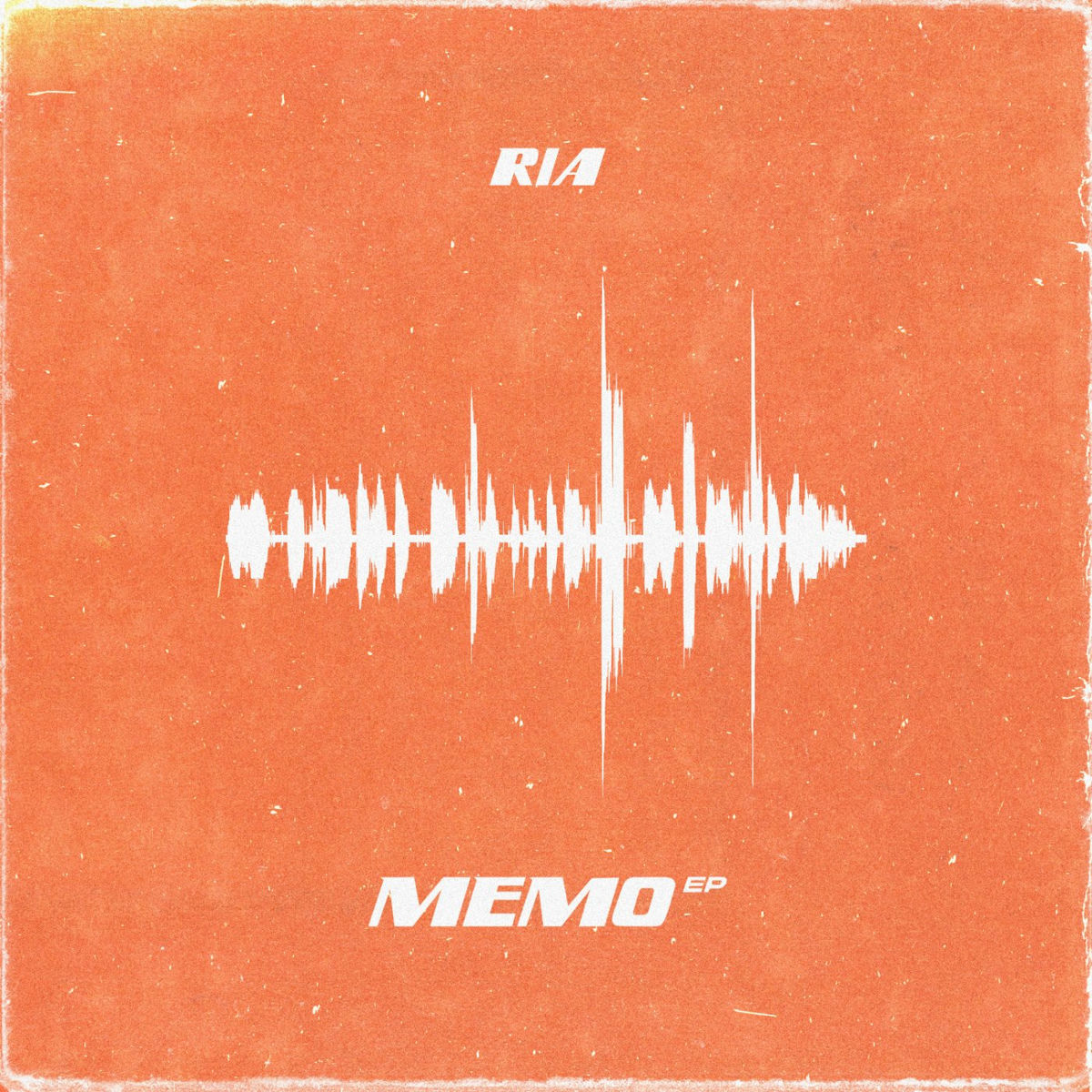 Album cover of Memo