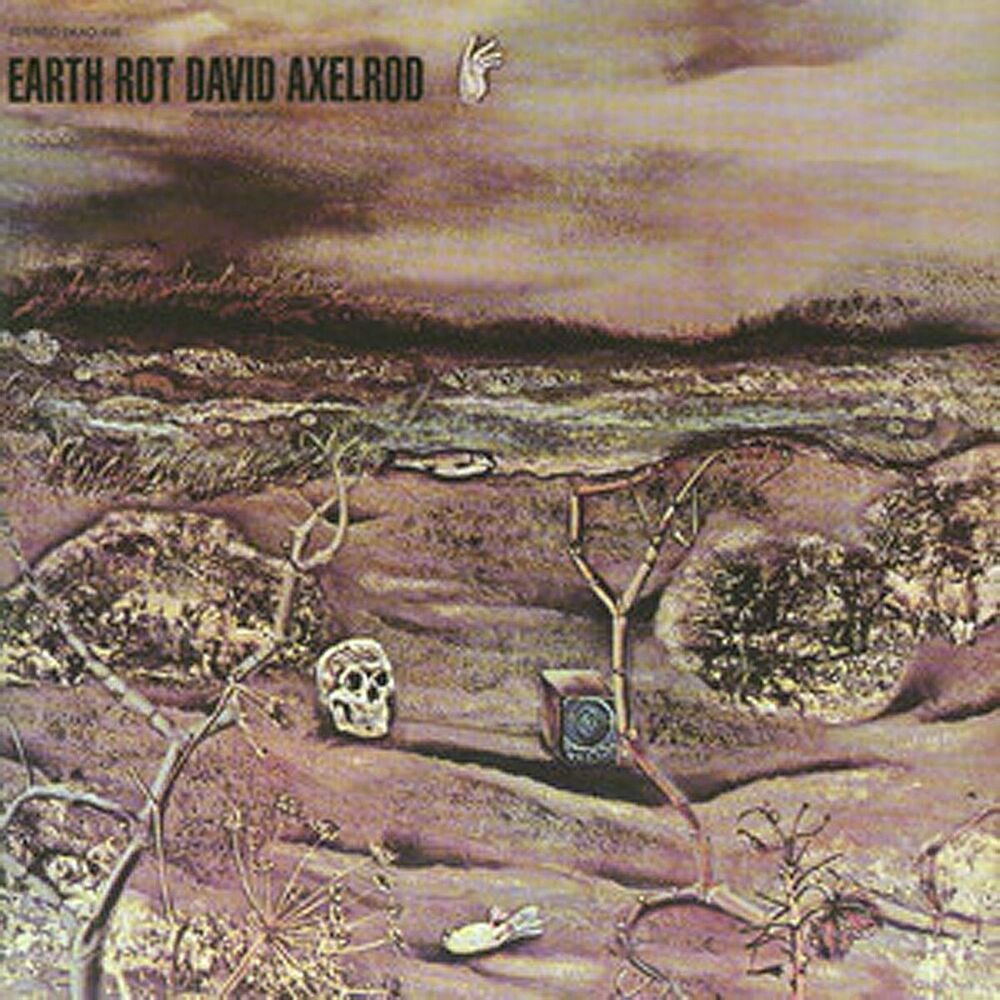 Picture of Earth Rot