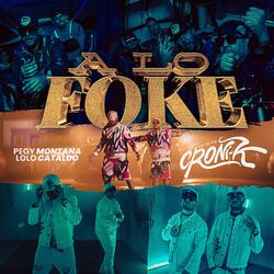 Cover of A Lo Foke