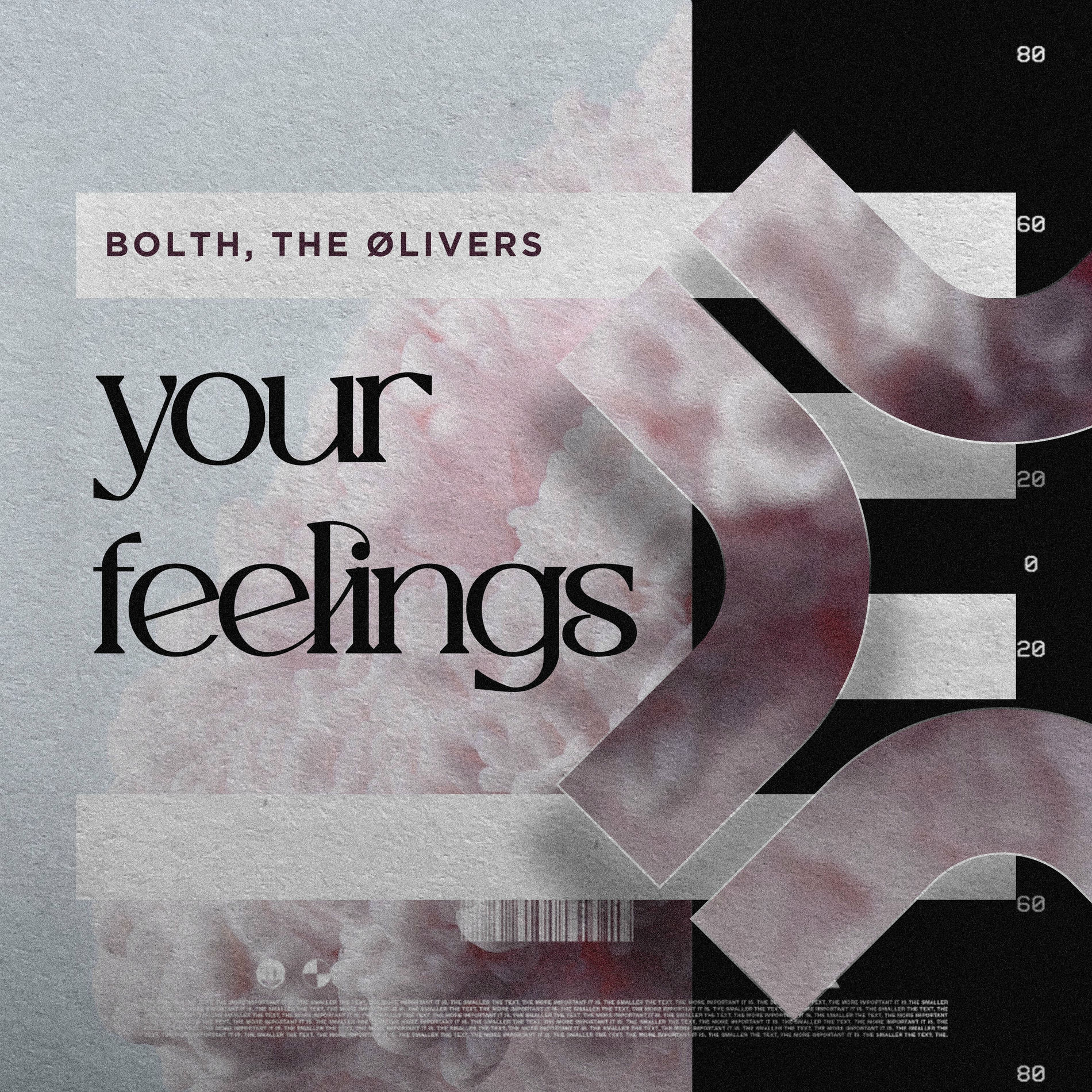 Album cover of Your Feelings