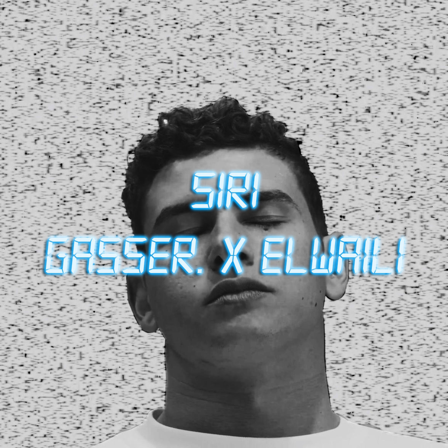 Album cover of SIRI (feat. El Waili)