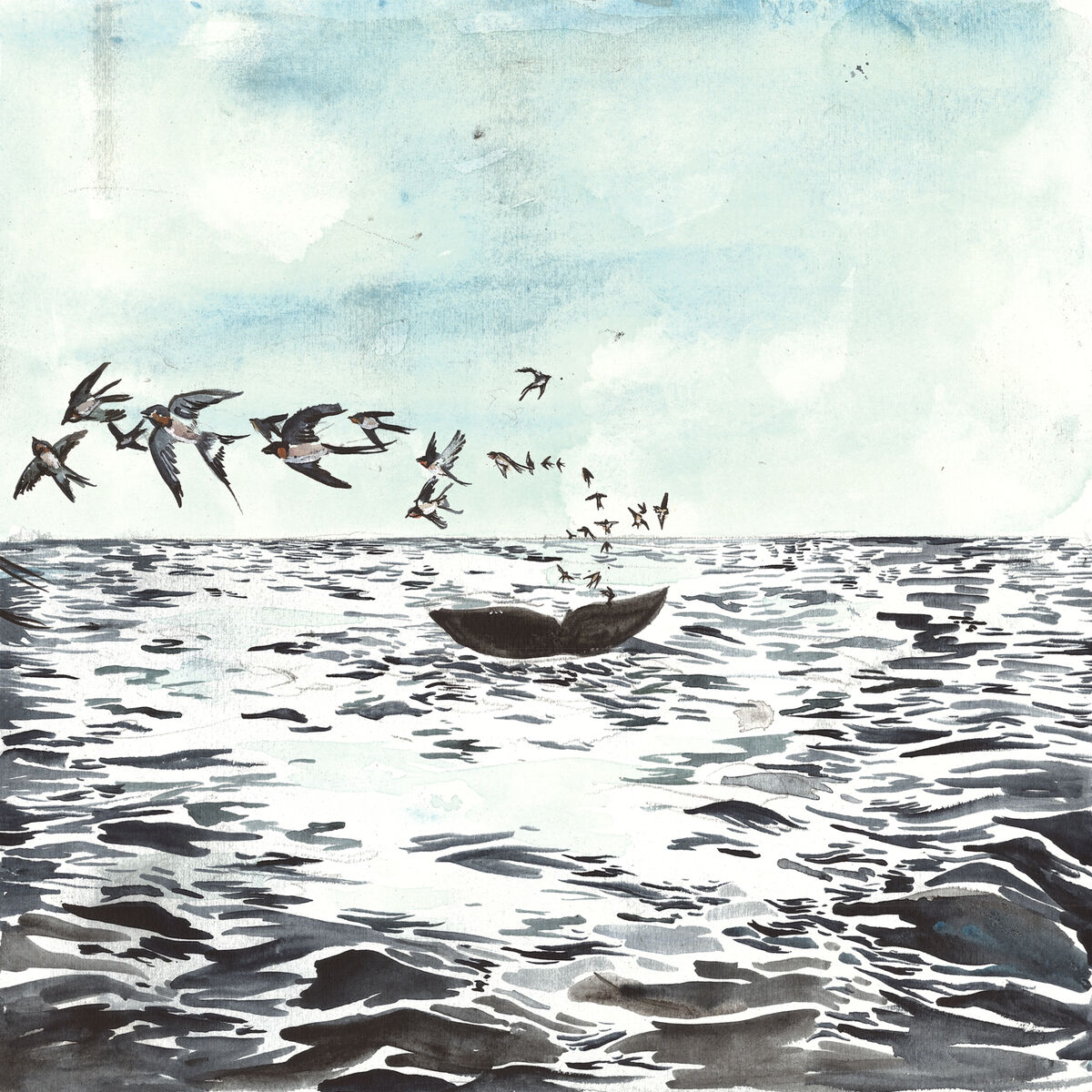 Album cover of Um Cabo Lá, Um Porto Cá