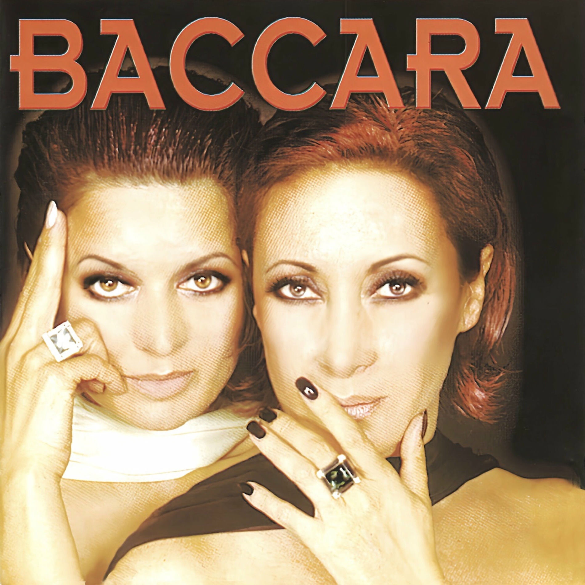Album cover of Made In Spain