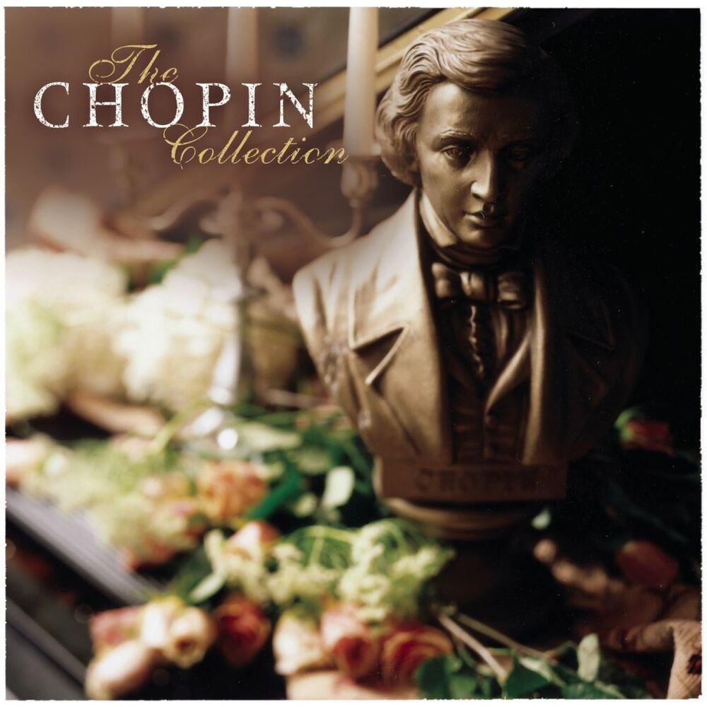 Picture of The Chopin Collection