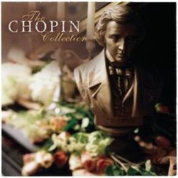 Cover of The Chopin Collection