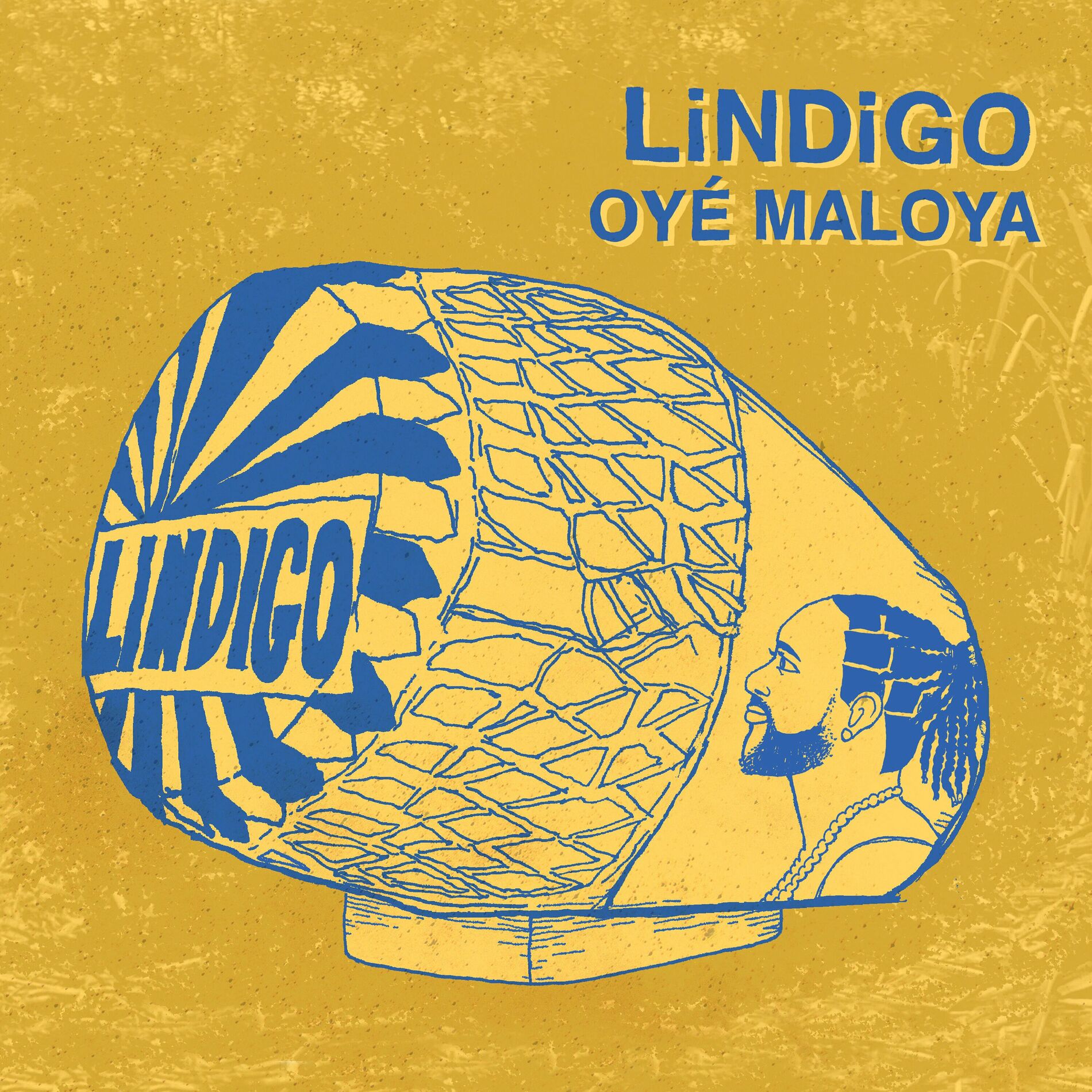 Album cover of Nou Lé Kontan