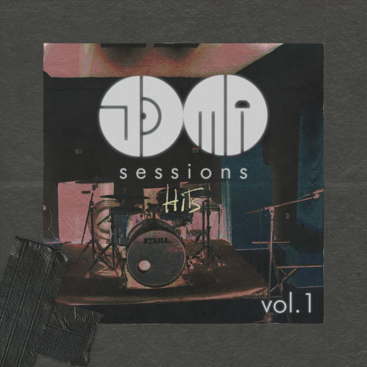 Album cover of JoMa Sessions Hits, Vol.1