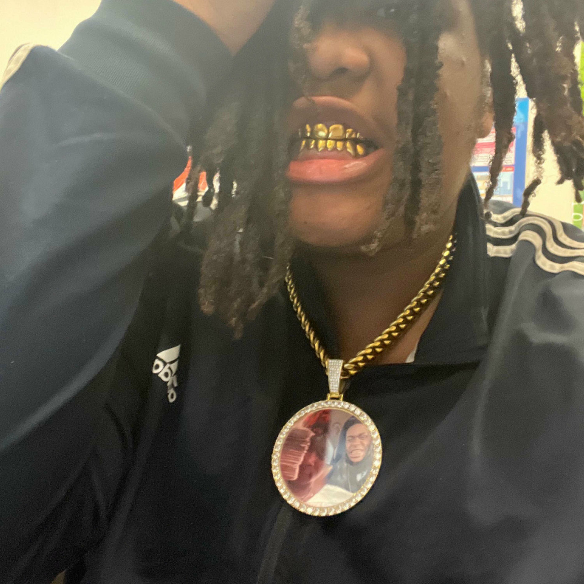 Album cover of Long Live (Live)