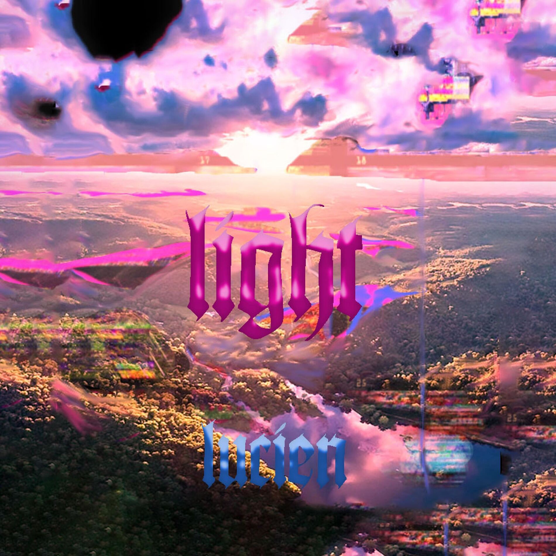 Album cover of Light