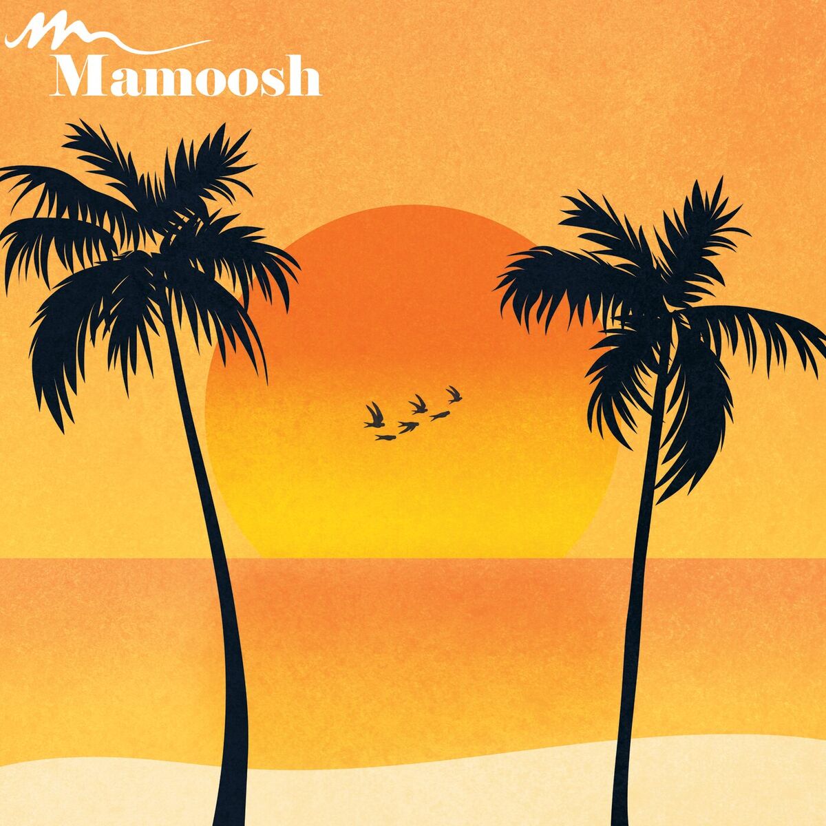 Album cover of Summer Vibes