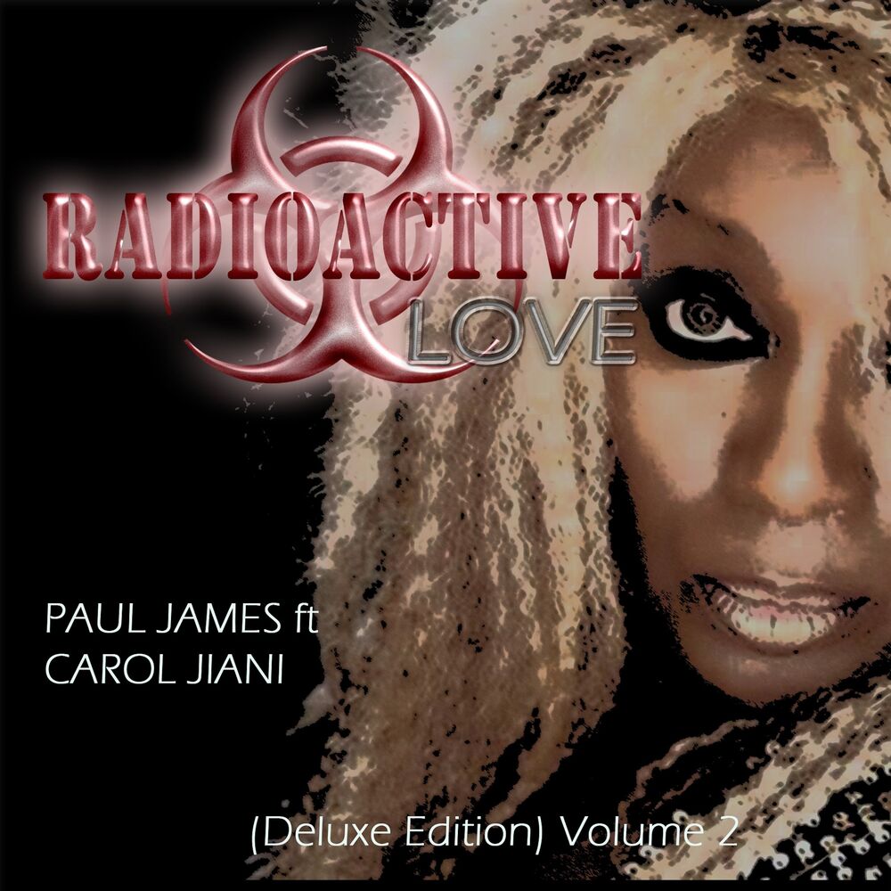 Picture of Radioactive Love Volume 2