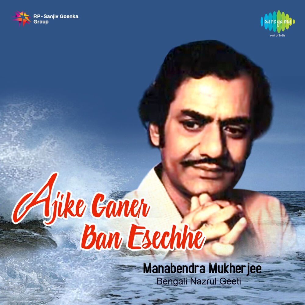 Picture of Ajike Ganer Ban Esechhe