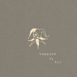 Cover of Through It All