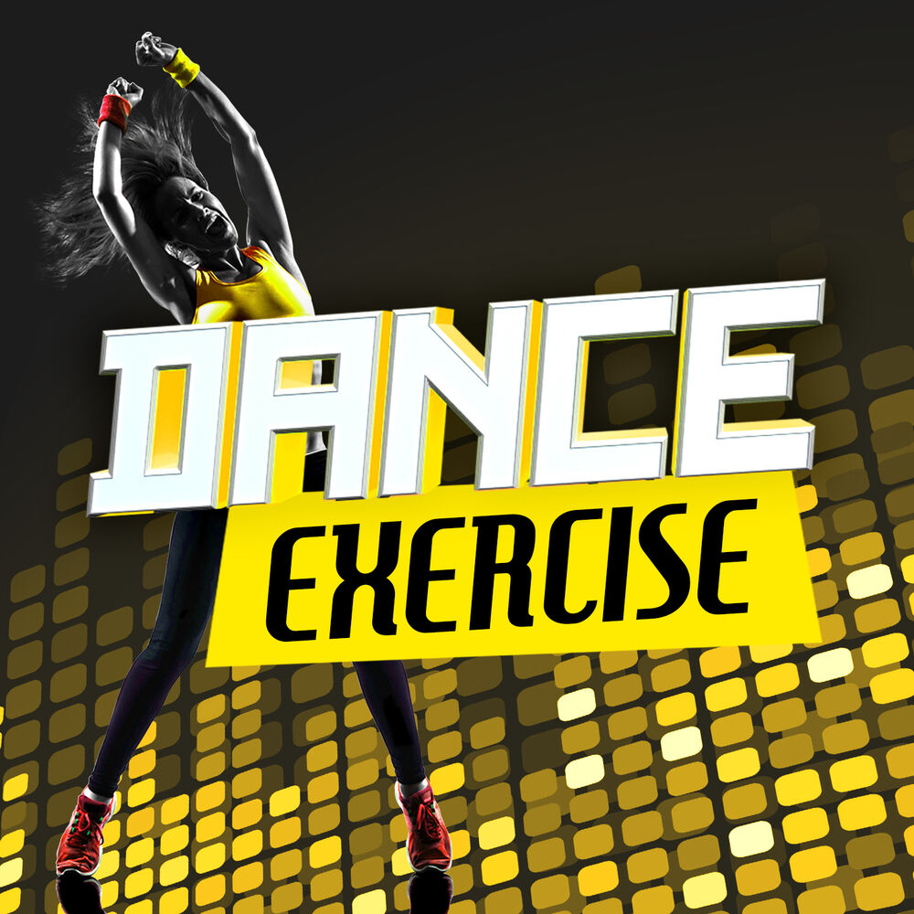 Picture of Dance Exercise