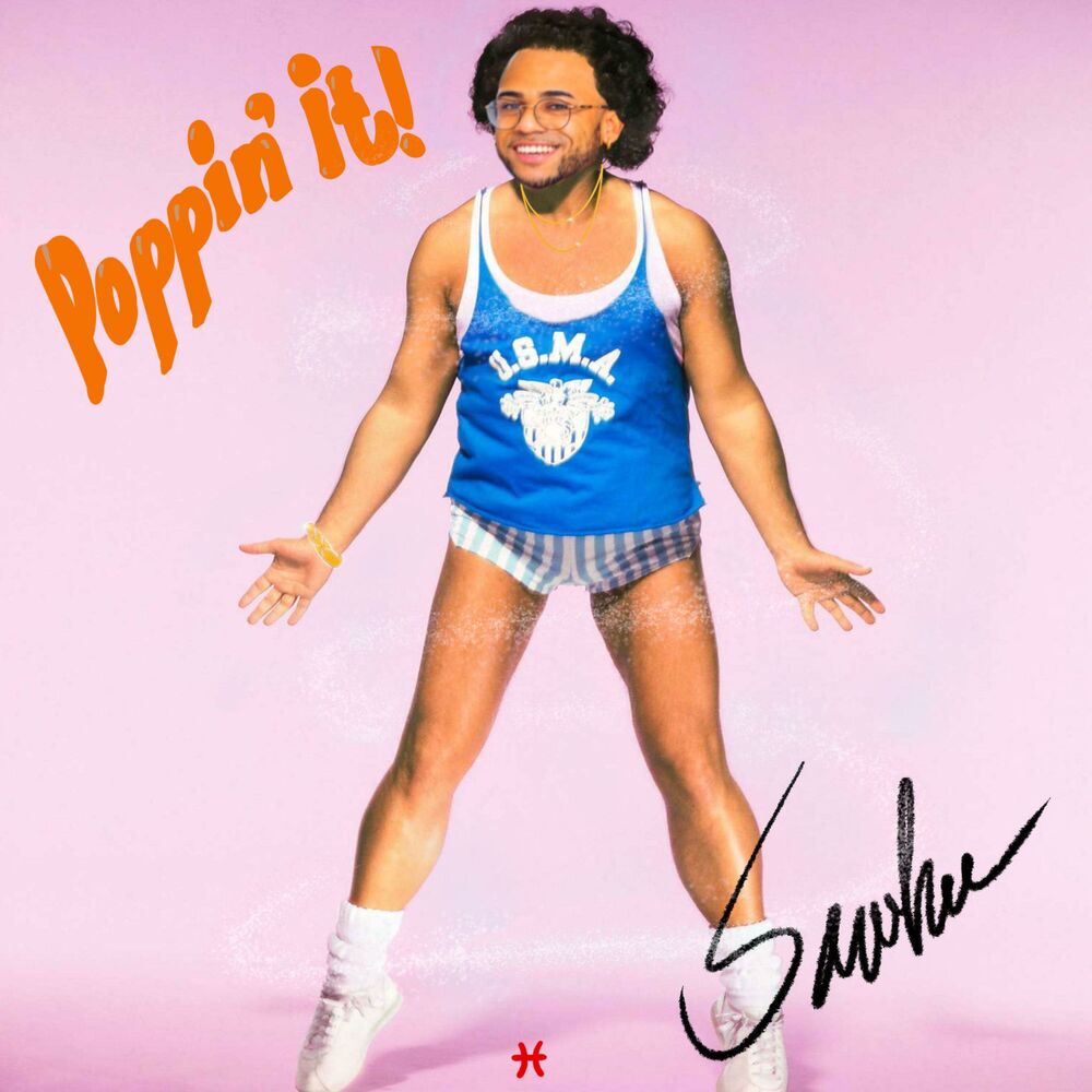 Picture of Poppin' It!