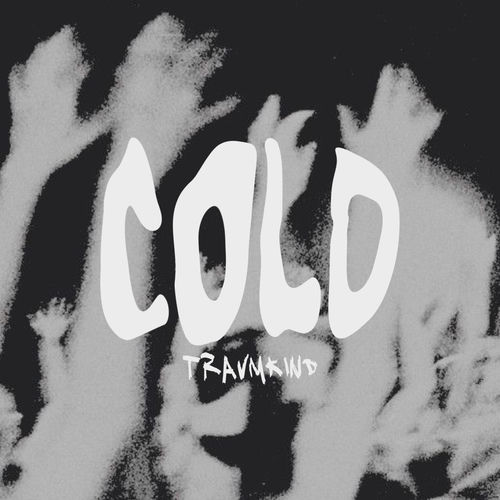 COLD cover art