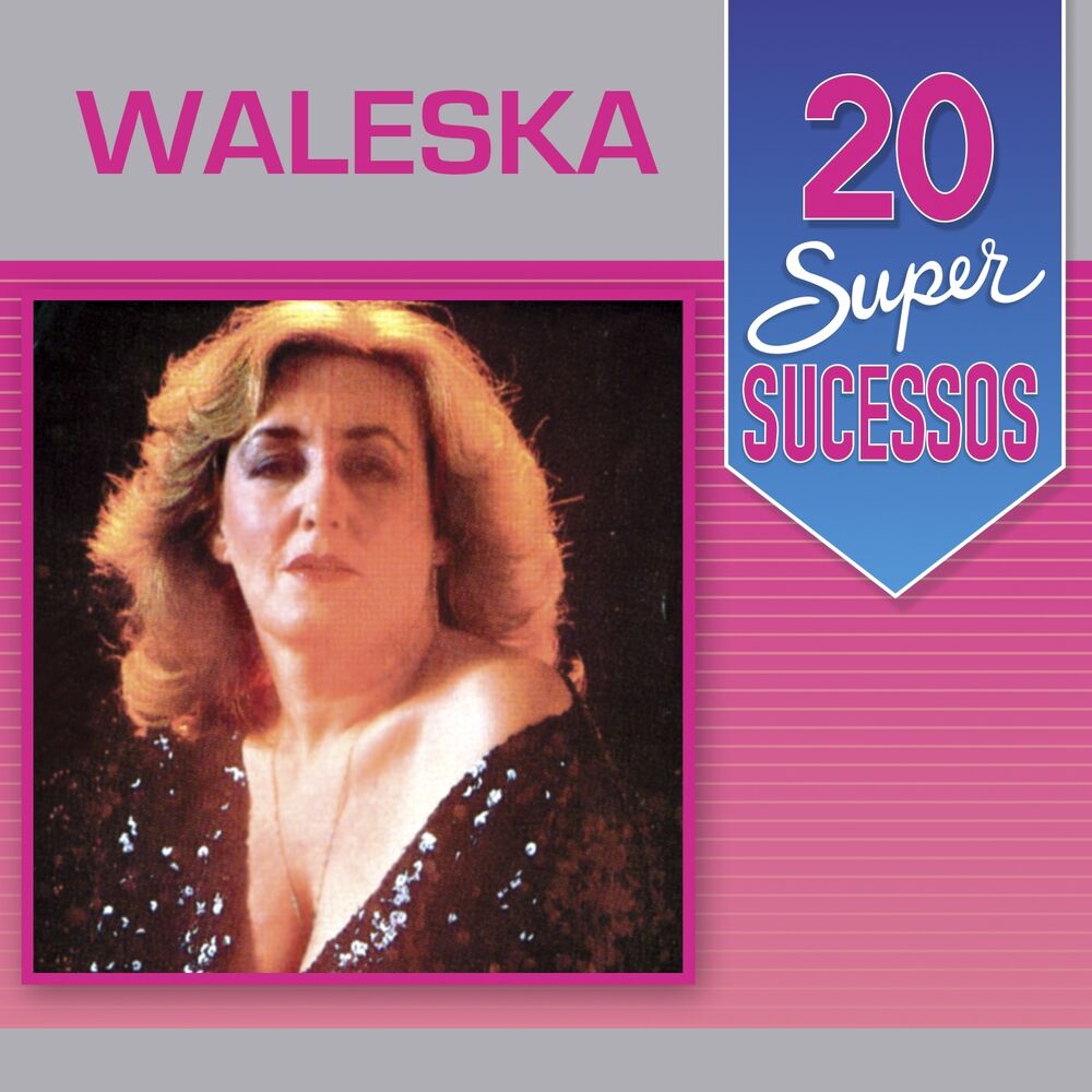 Picture of 20 Super Sucessos