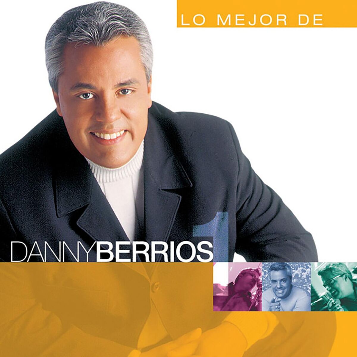 Album cover of Un Canto A Mi Padre