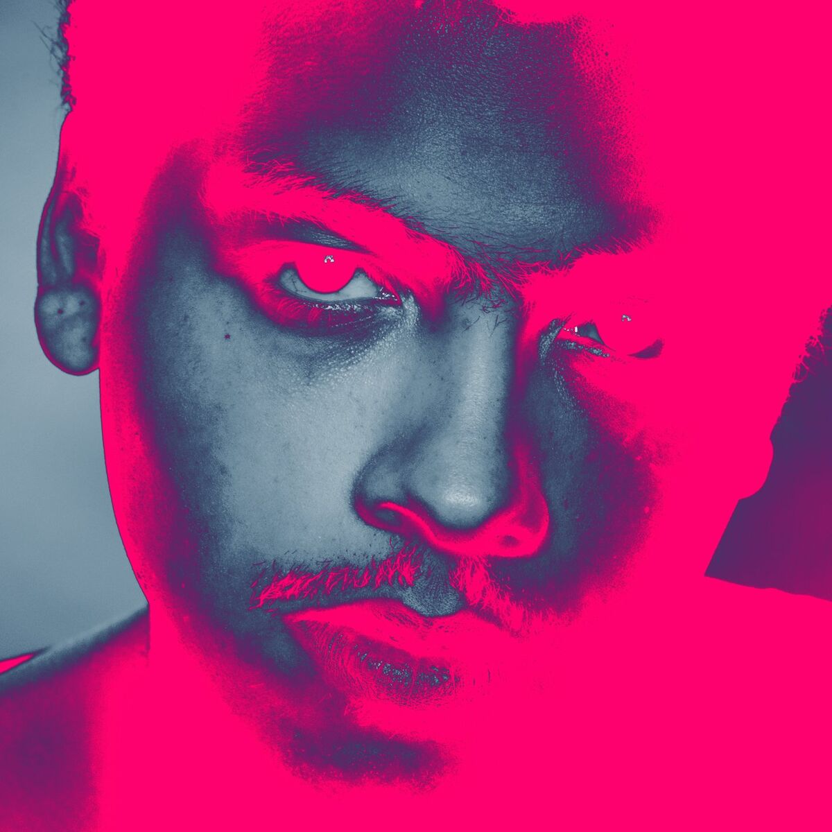 Album cover of Hurt (feat. Matthew Dear)