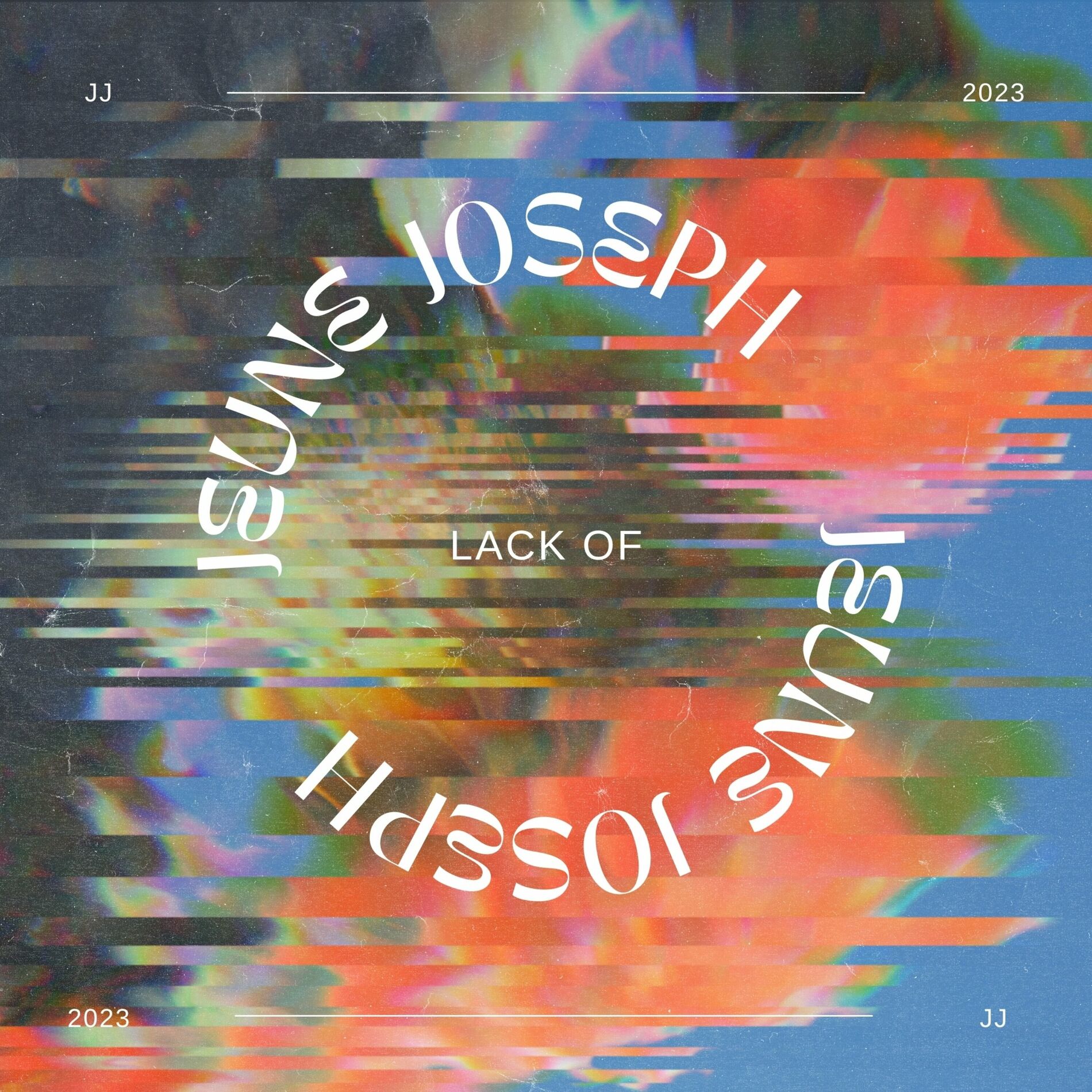 Album cover of Lack Of