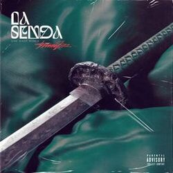 Cover of La Senda (One Shot) (V1c3 Remix)