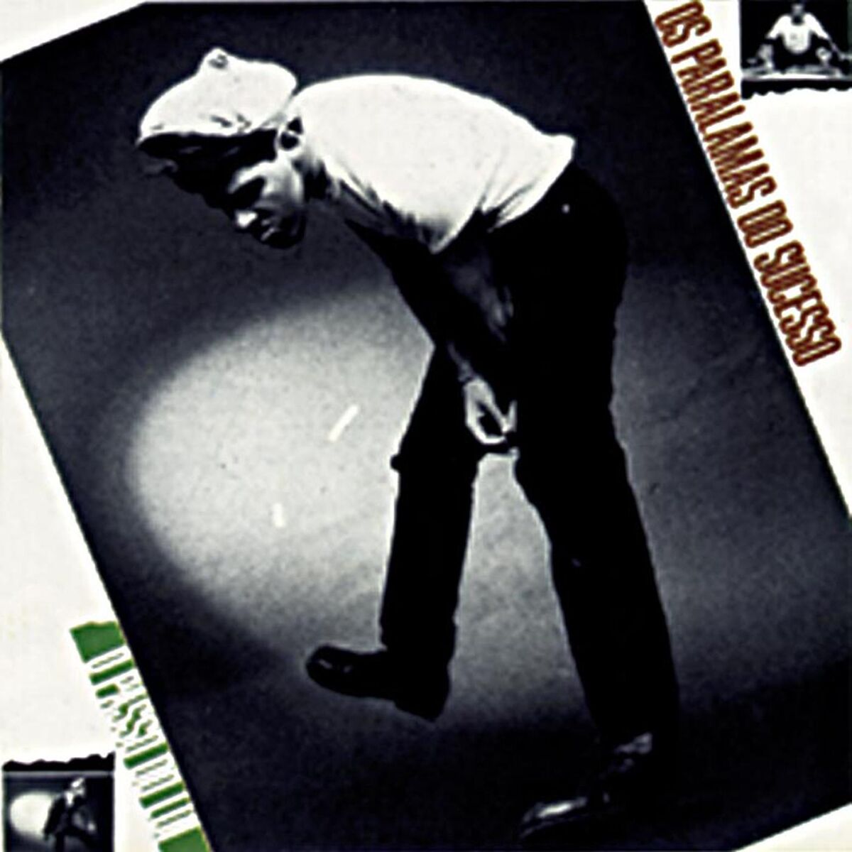 Album cover of O Passo Do Lui