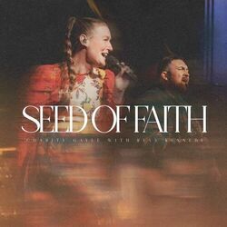 Cover of Seed of Faith (Live)